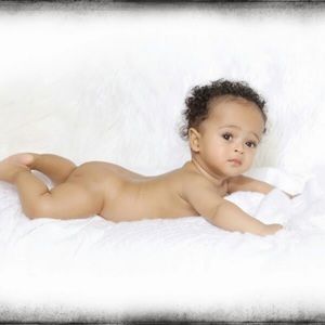 Meet your Posher, Biniam